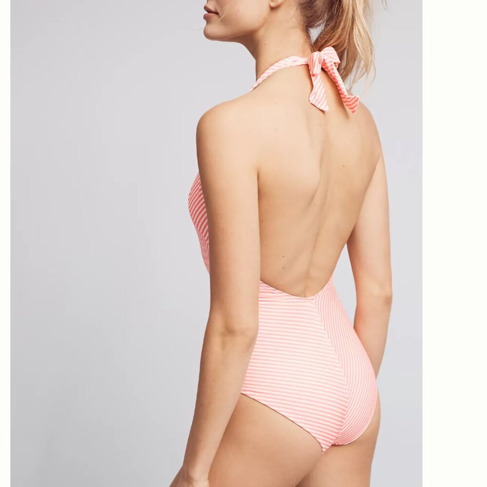 Solid & Striped Willow One-Piece - image 7
